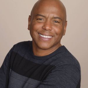 Meet your Posher, Timothy